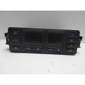 

8L0820043D COMMAND AUDI CLIMATE CONTROL A3 (8L)