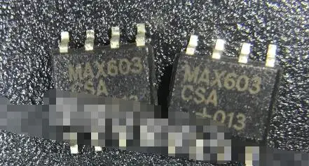 Бесплатная доставка 10 шт. MAX603CSA MAX603CSA + TR MAX603CSA + T MAX603CSA + MAX603 SOP8