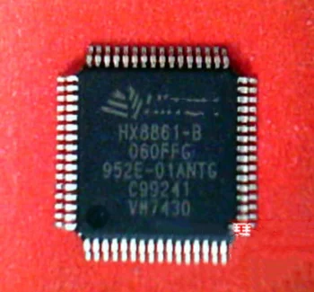 

5-10PCS New HX8861-B060FCG HX8861-B QFP64 liquid crystal chip