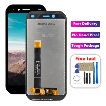 

5.5" For Caterpillar CAT S42 LCD Screen Display Touch Panel Digitizer For CAT S32 Assembly