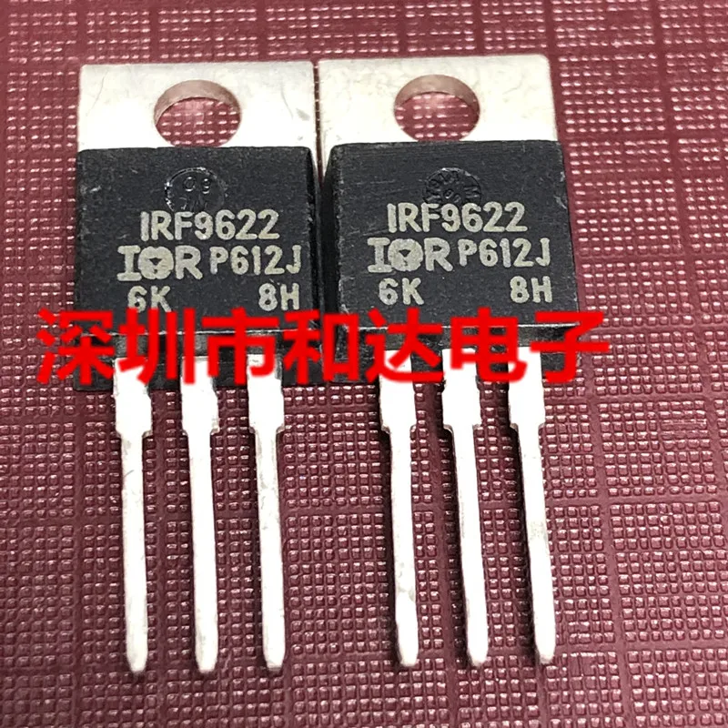5 шт. IRF9622-220 200V 3A