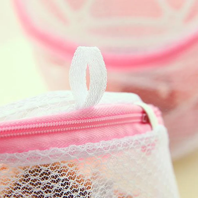 

Washing Machine Used Mesh Net Bags Laundry Bag Large Thickened Wash Bags Useful