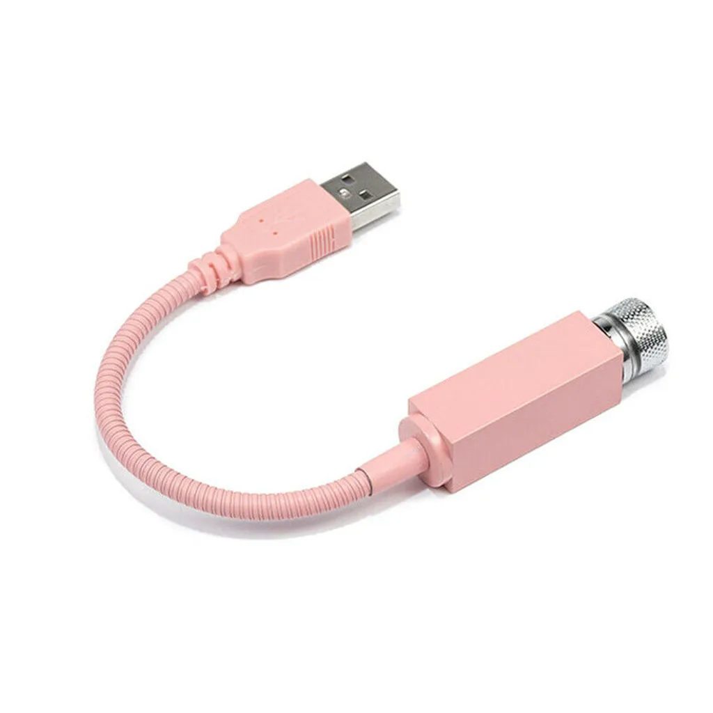 Декоративная лампа автомобиля USB звезда потолочный светильник фонари на крышу автомобиля USB ночной Светильник романтическая атмосфера автомобиля аксессуары для интерьера светильник ing