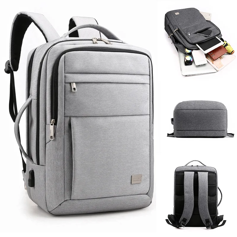 

Manufacturers Direct Selling Waterproof Wear-Resistant Nylon Cloth cha lv bao Customizable Logo Laptop Bag Computer Bag Business