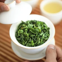 Anxi Yunlong чай Улун оптом 250 г, Фуцзянь, Китай