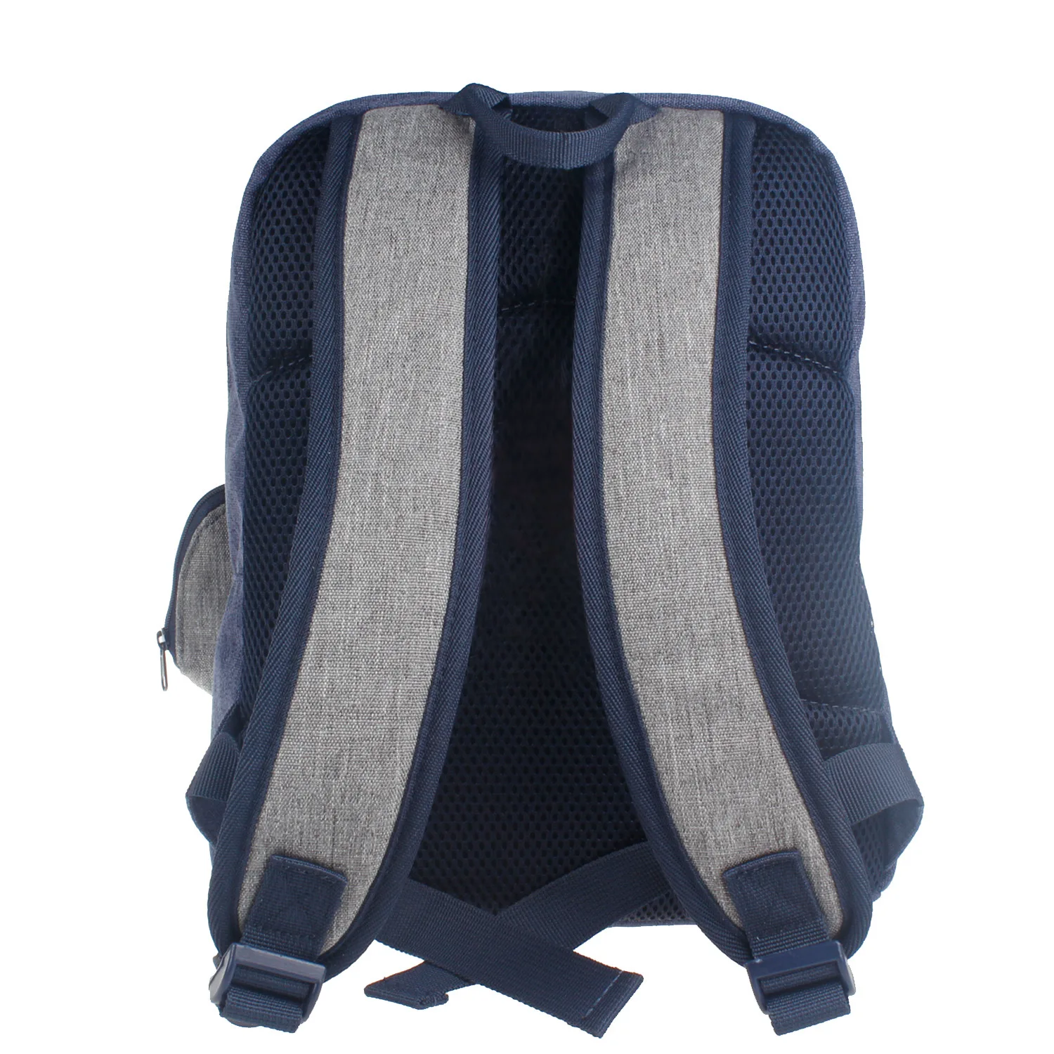 

[Ann Miu Children] Korean-style Children Backpack Mixed Colors Casual School Bag Children Backpack