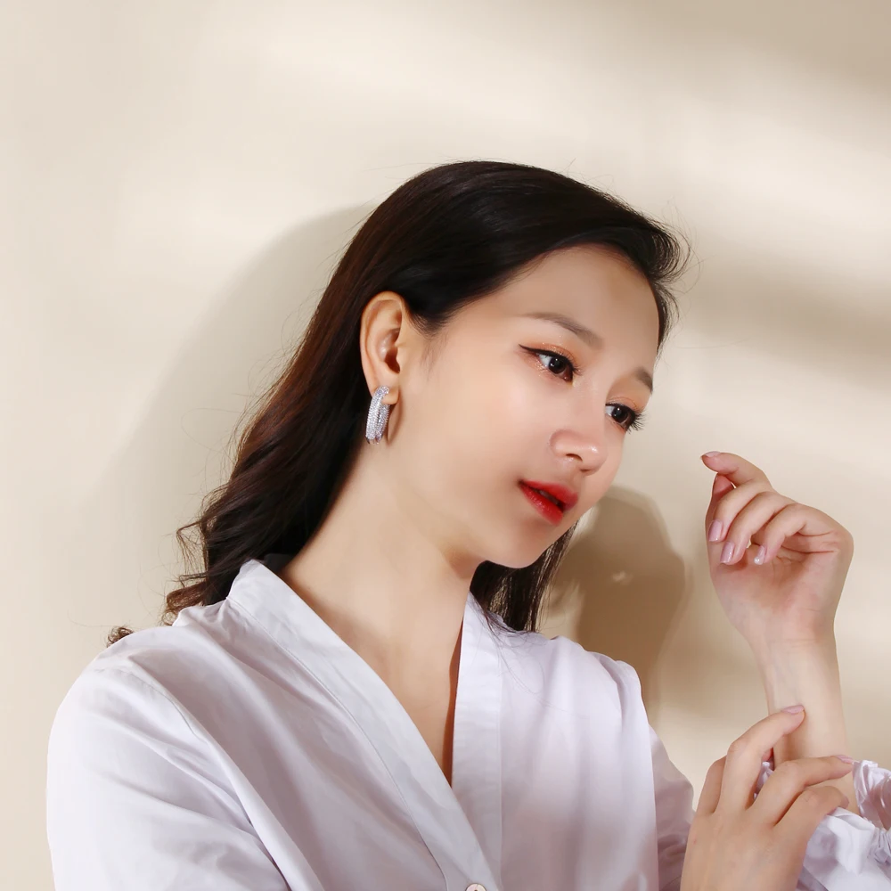 hoop earrings (2)