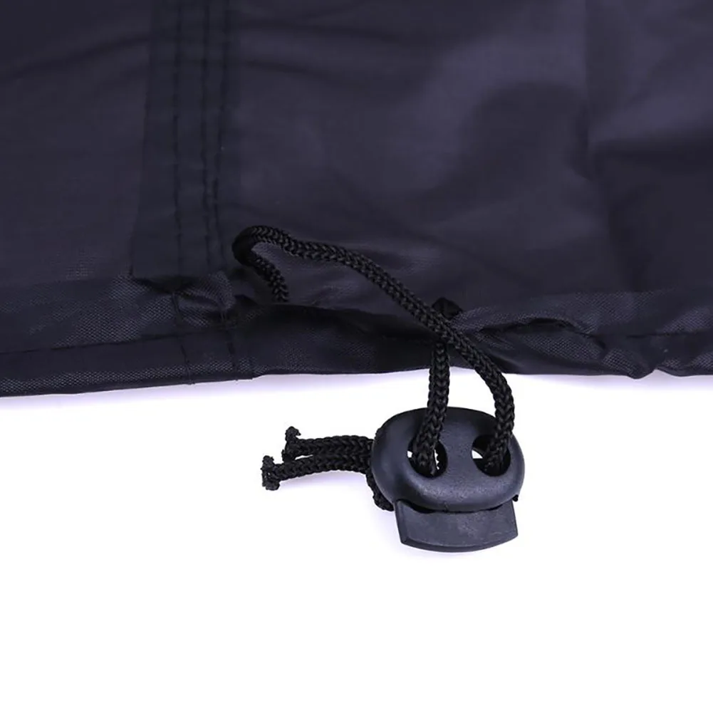 4 шт. Регулируемый пылезащитный легкий Чехол для шин, аксессуары, портативные сумки для хранения, универсальный защитный чехол для колес
