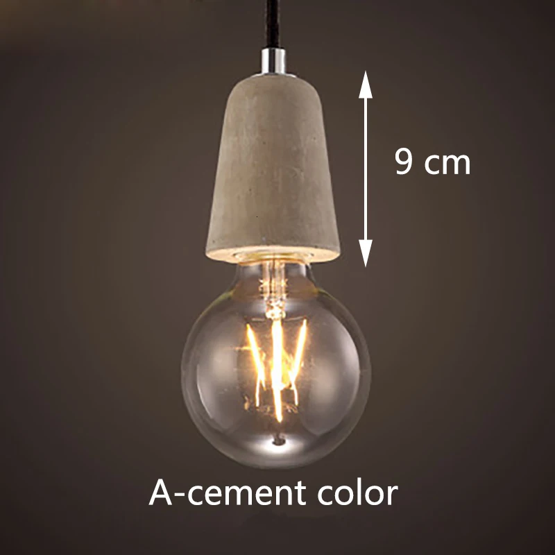 A-cement color