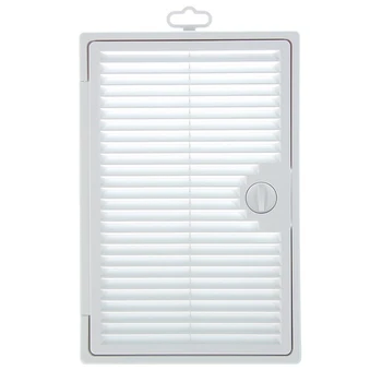 

Decofot "Ekovent" 2030 DF, lattice-door, 200x300 mm 3521523
