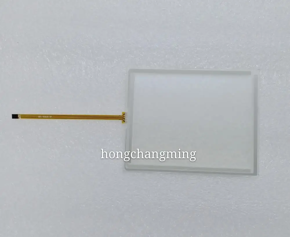 Touch Screen Digitizer for 6AV6 647-0AD11-3AX0 KTP600 Touch Panel Glass for 6AV6 647-0AD11-3AX0 KTP600
