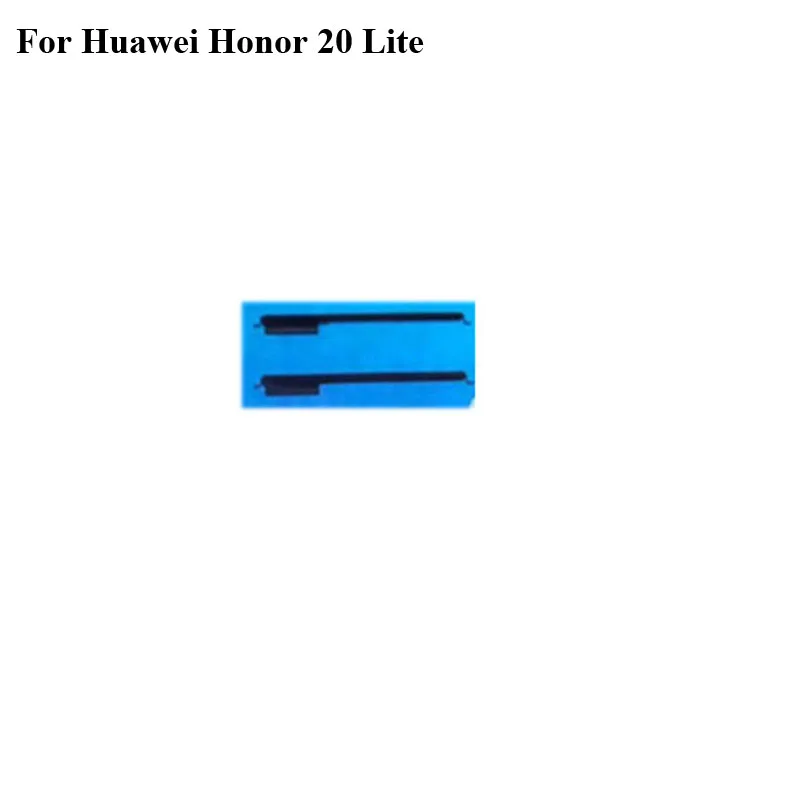 5 шт. Пыленепроницаемая решетка для динамика для huawei Honor 20 Lite протестированная хорошо для huawei Honor20 Lite запасные части Honor20Lite