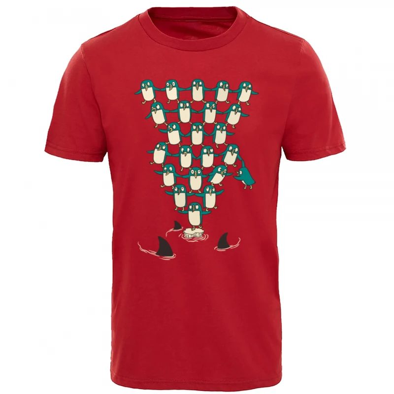 Comics Tricou_Hang_on_2947 Round Neck Tshirts ostern Day Tops Tees Short Sleeve for Men Brand New 100% Cotton Fabric T-shirts Tricou_Hang_on_2947 red