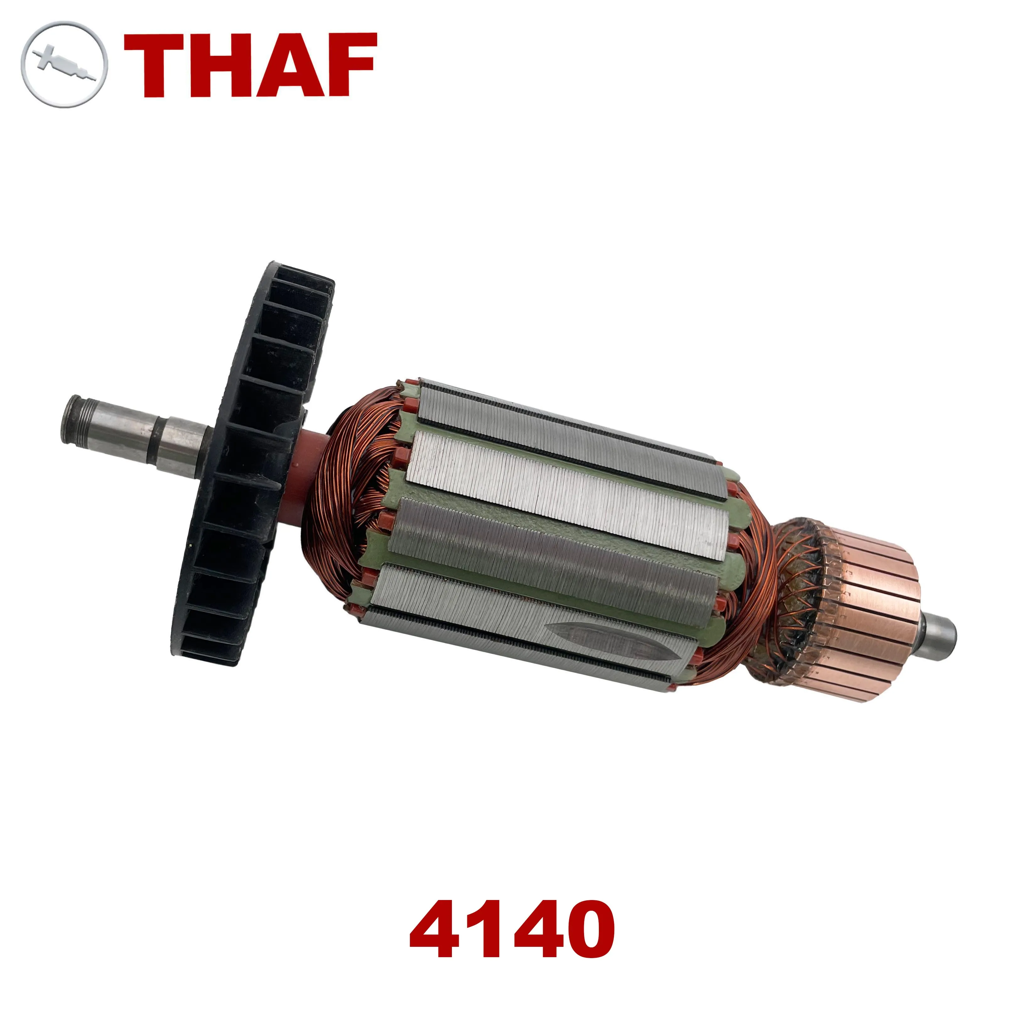 

AC220V-240V Якорь ротор статор замена для Makita ОТРЕЗНАЯ МАШИНА 4140