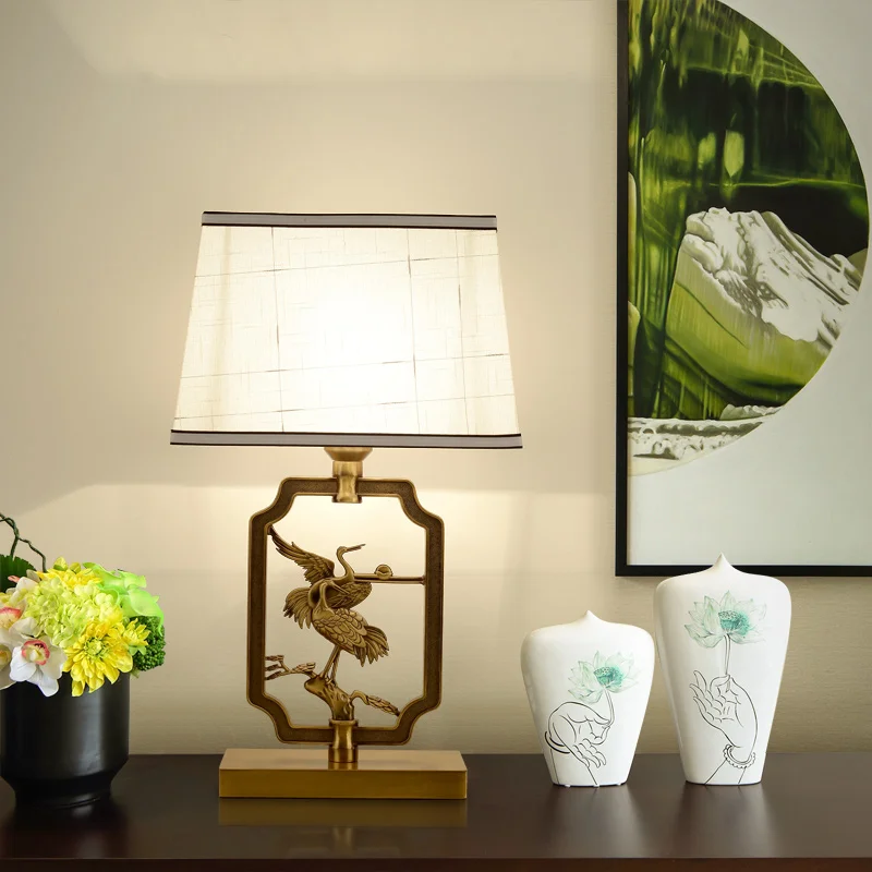 AOSONG настольная лампа светильник современная офисная креативная декоративная