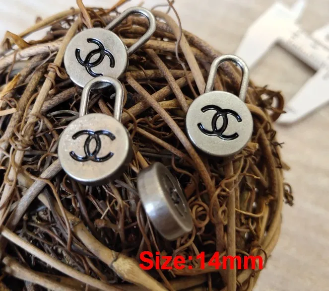 NO5 Size14mm silver Новинка 10 шт. модная Высококачественная Ретро металлическая куртка с изображением совы и пуговицами аксессуары пальто свитер рубашка Кнопка 21 мм - Цвет: NO5 Size14mm silver