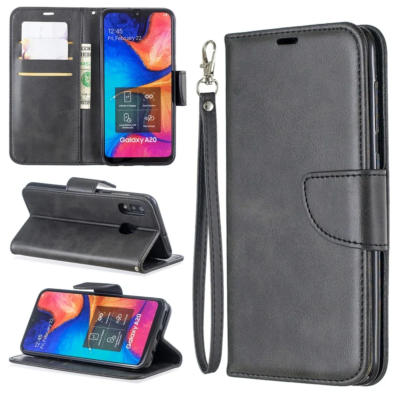 Чехол для Xiaomi mi Note 10 Pro CC9 Pro Red mi k20 mi 9T Pro Pocophone F1 A2 lite чехол Флип pu кожаный ремешок для кошелька мягкий чехол