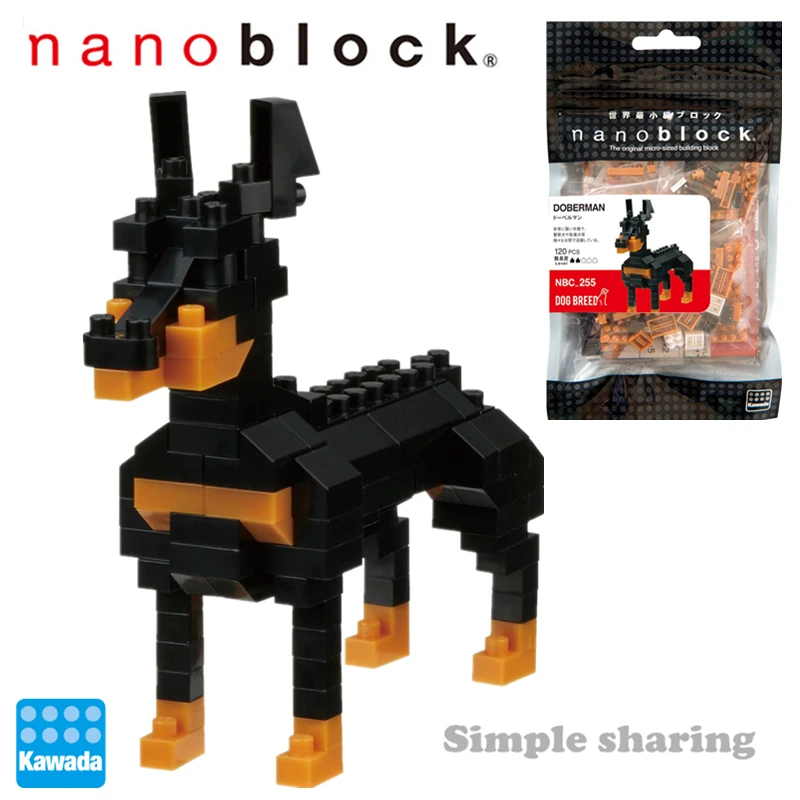 nanoblock aliexpress