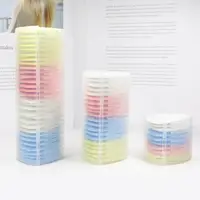 Buy 10/20/30PCS Colorful Erasable Fabric Chalk Tailors Dressmaker Sewing Markers Patchwork Clothing Tool Needlework Accessories Online