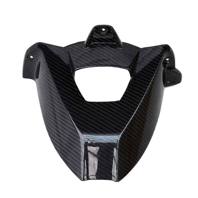 

2015-2018 S1000Rr Rear Hugger Fender Mud Guard 100% Carbon Fiber 2017 2016