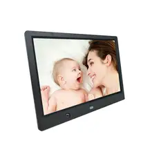 Цифровая фоторамка ips экран Цифровая фоторамка с мультимедийным проигрывателем и другими функциями