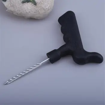 

Auto tire require quickly Vacuum tire repair tool auto motorcycle tire repair eight-pieces kit Hot