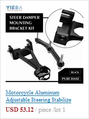 Аксессуары для мотоциклов складной Rearset подножки Алюминий Запчасти для Yamaha XP500 XP 500 2009 2007 2000-2011 со всего мира