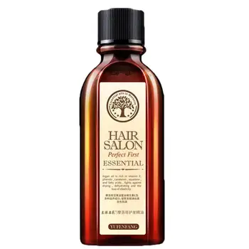 

Hair Essential Growth Oil Loss Serum Fast Regrowth Treatment Anti Care Ginseng P8C0