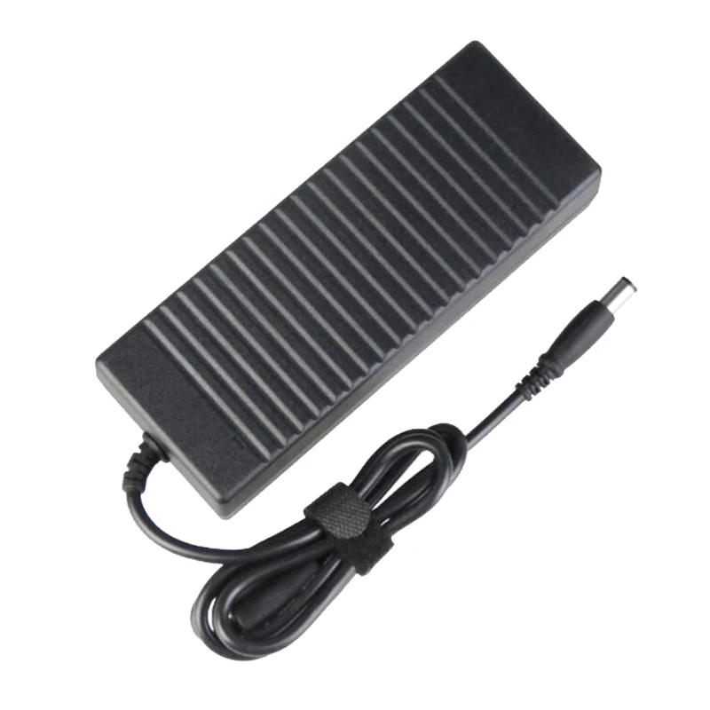 18,5 V 6.5A блок питания для ноутбука hp 8710P 6930P MS200 адаптер DV7 8530P 8530W NX6330 зарядное устройство для ноутбука G42 G60 G70 G72 ноутбук AC