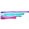 1pcs Baby Pacifier Clip Pacifier Chain with Adapter Ring Dummy Clip Holder For MAM Nipples Chupetas Pacifier Clips Soother 2