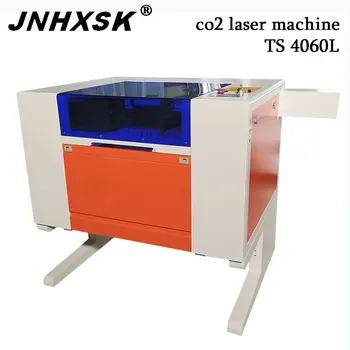 

4060 laser engraving and cutting machine with 400*600mm electrical up and down working table and engraving and cutting acrylic