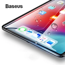 Baseus 0,3 мм закаленное стекло для Apple iPad Pro 11 ''12,9'' защитное стекло 9H устойчивое к царапинам стекло для планшета для iPad Pro