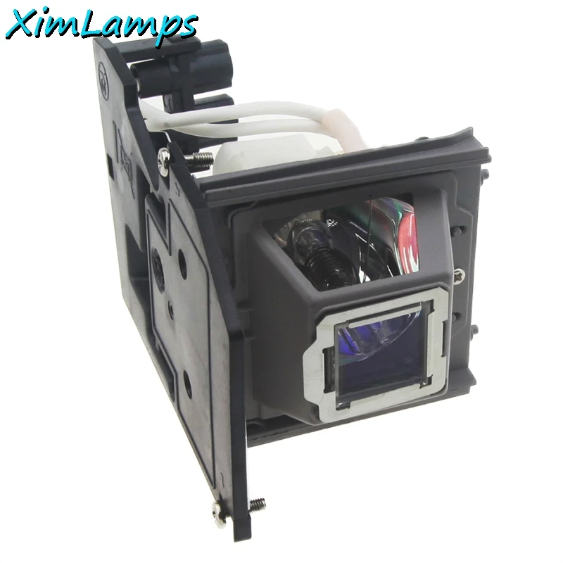 Замена лампы проектора с корпусом L1720A для hp mp3220/mp3222 180 дней гарантии