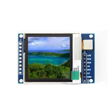 1.6 Polegada oled 1.6