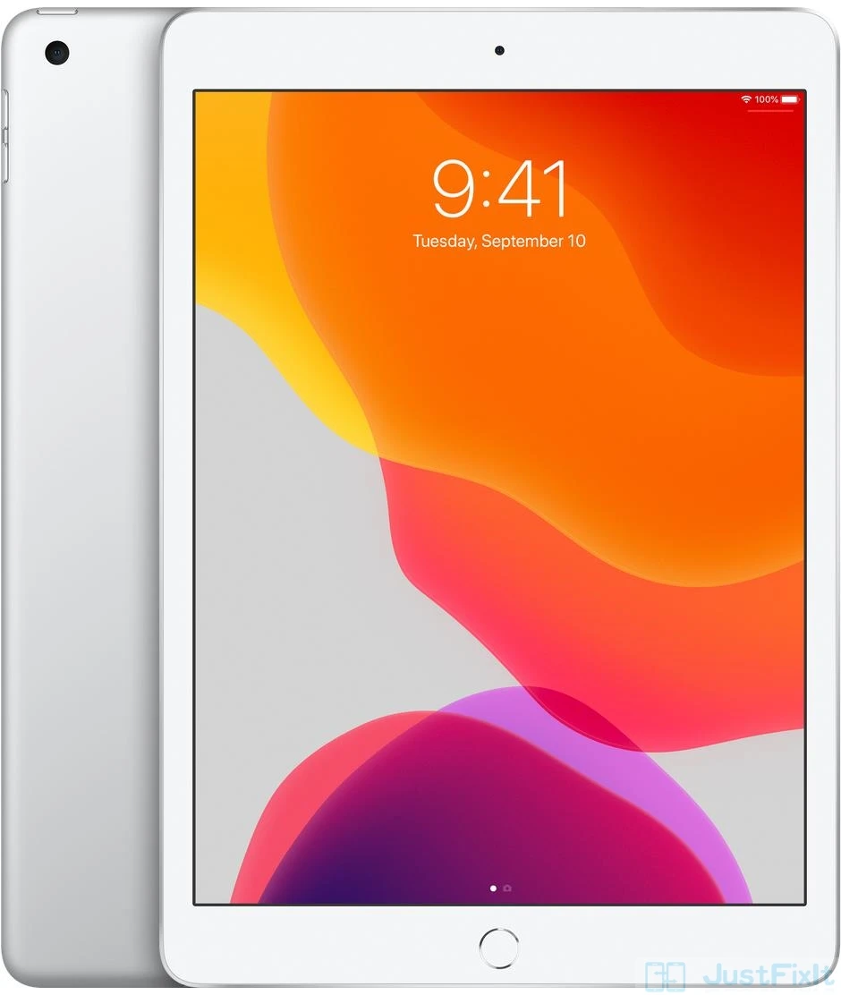 Новый оригинальный Apple iPad 2019 7 го поколения 10 2 &quotRetina дисплей Поддержка карандаш и
