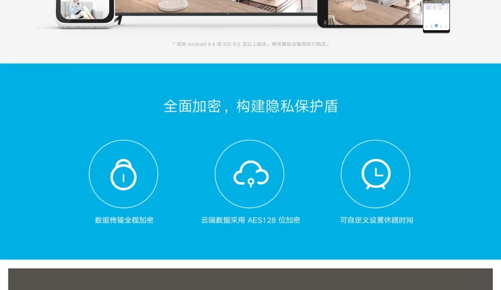Xiaomi Mijia Smart Camera 2K  (20)