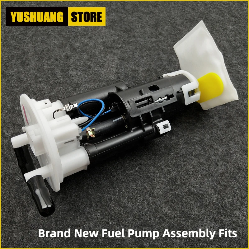 Fuel Pump Assembly For 1998-2002 Honda Accord & 1999-2001 Acura TL/CL - SP8030M