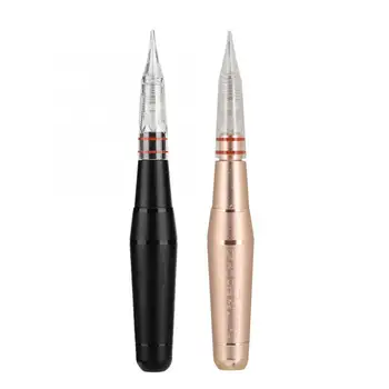 

Tattoo Machine 100-240V Electric Microblading Eyebrow Lip Tattoo Pen Semi-Permanent Machine US Plug Microblading Machine