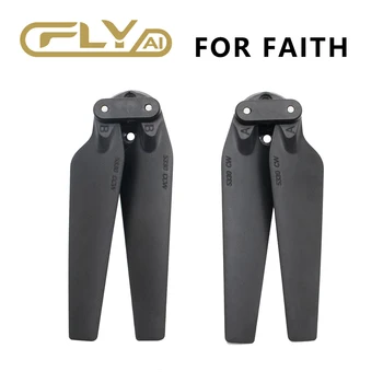 

Drone Propellers for CFLY Faith Propellers C-FLY Replacement Parts Drone Accessories Kit for CFLYAI DF806 FaithPro Faith Pro