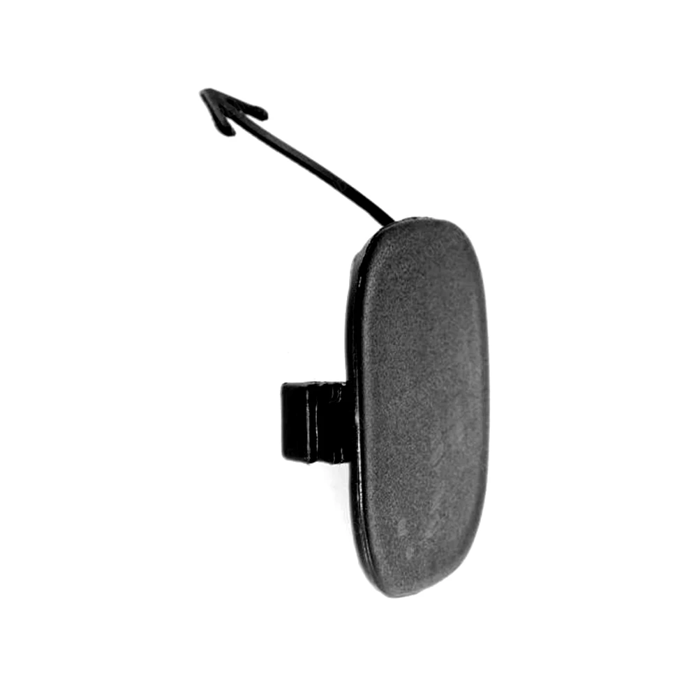 Car Front Left Or Right Tow Hook Cover Cap Plastic Unpainted 52127-48030 52127-48902 for Highlander 2004-2007