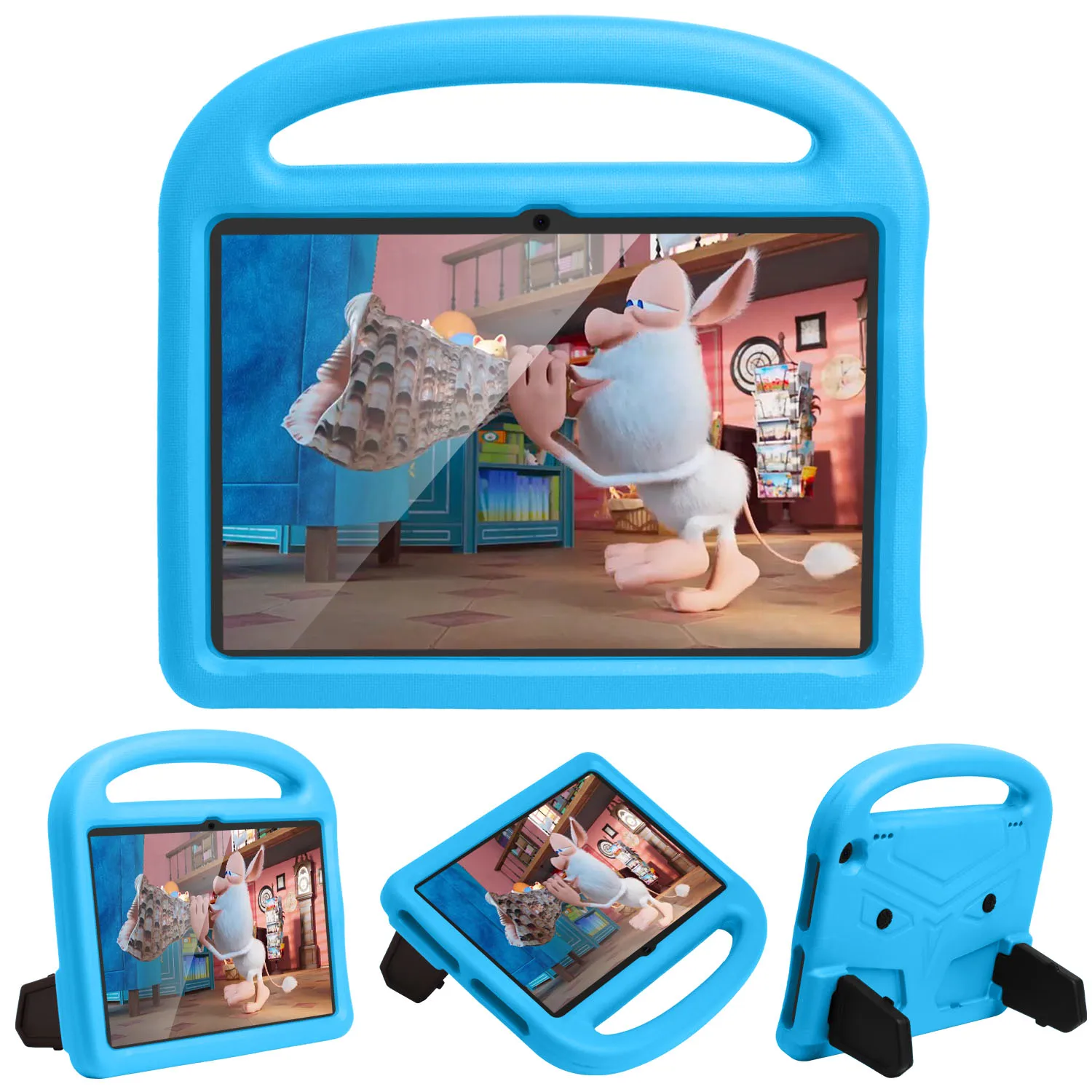 Crianças caso para amazon kindle fire hd10