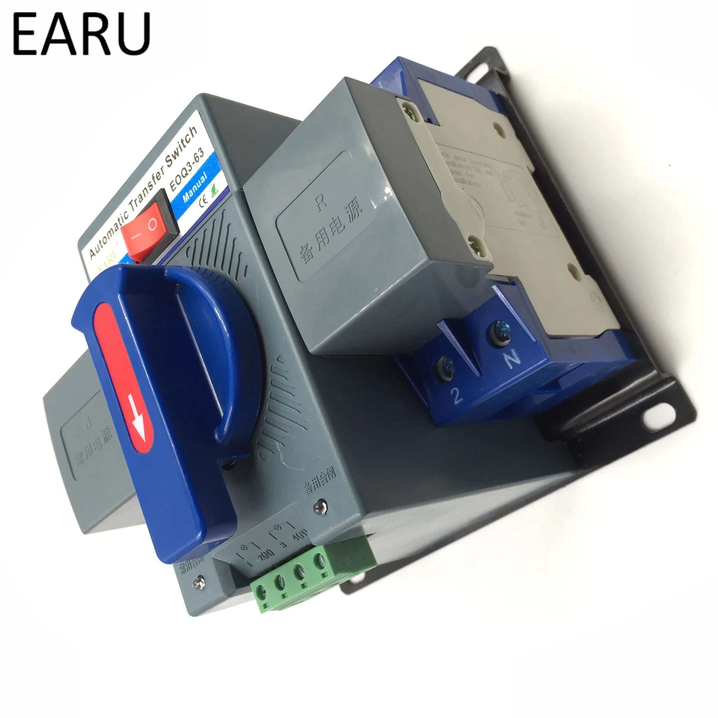 atse para o ce fotovoltaico da bateria