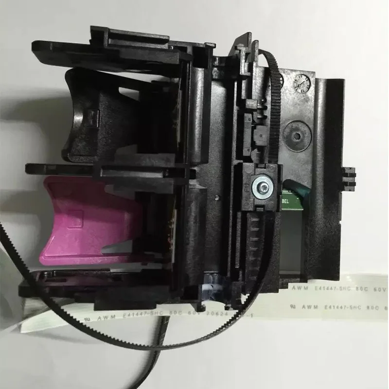Vilaxh-cartucho Original para impresora HP DeskJet, 4518, 3540, 3545, 3546,  3548, 4646, 4648, 678, 4500, 4640, 4630 - AliExpress Ordenadores y oficina