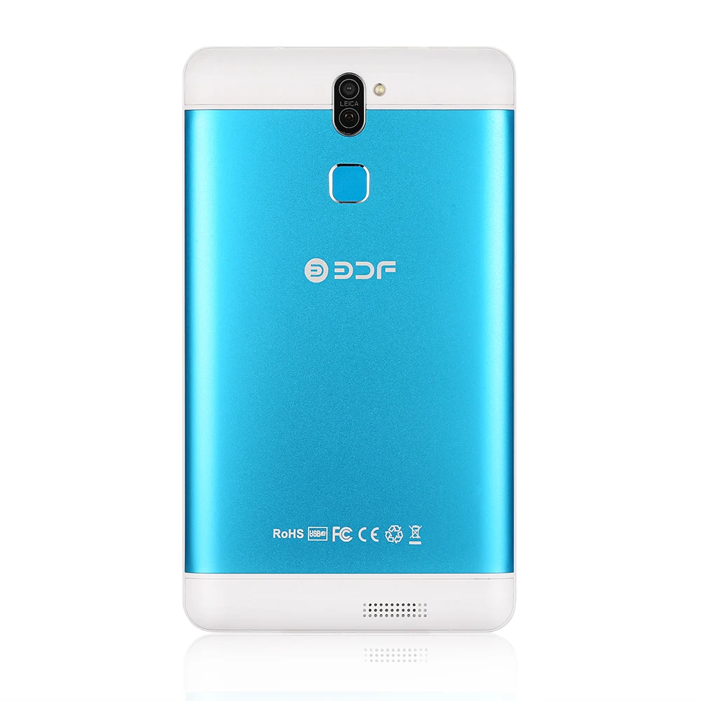 7 дюймовый новый планшетный ПК Android 6 0 четырехъядерный 1 Гб + 16 Bluetooth WiFi Google Play 3G