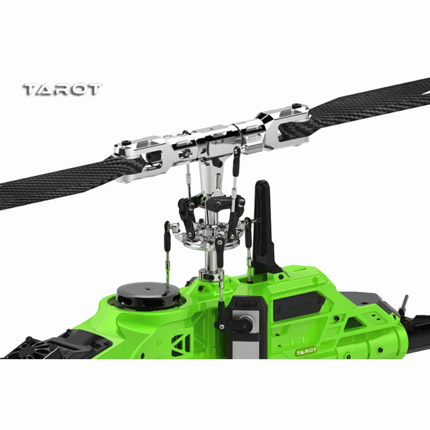 Tarot-RC Новое поступление 550/600 серия 550/550PRO машинная версия вертолет с дистанционным управлением MK55PRO/MK55A00 RC игрушки аксессуары