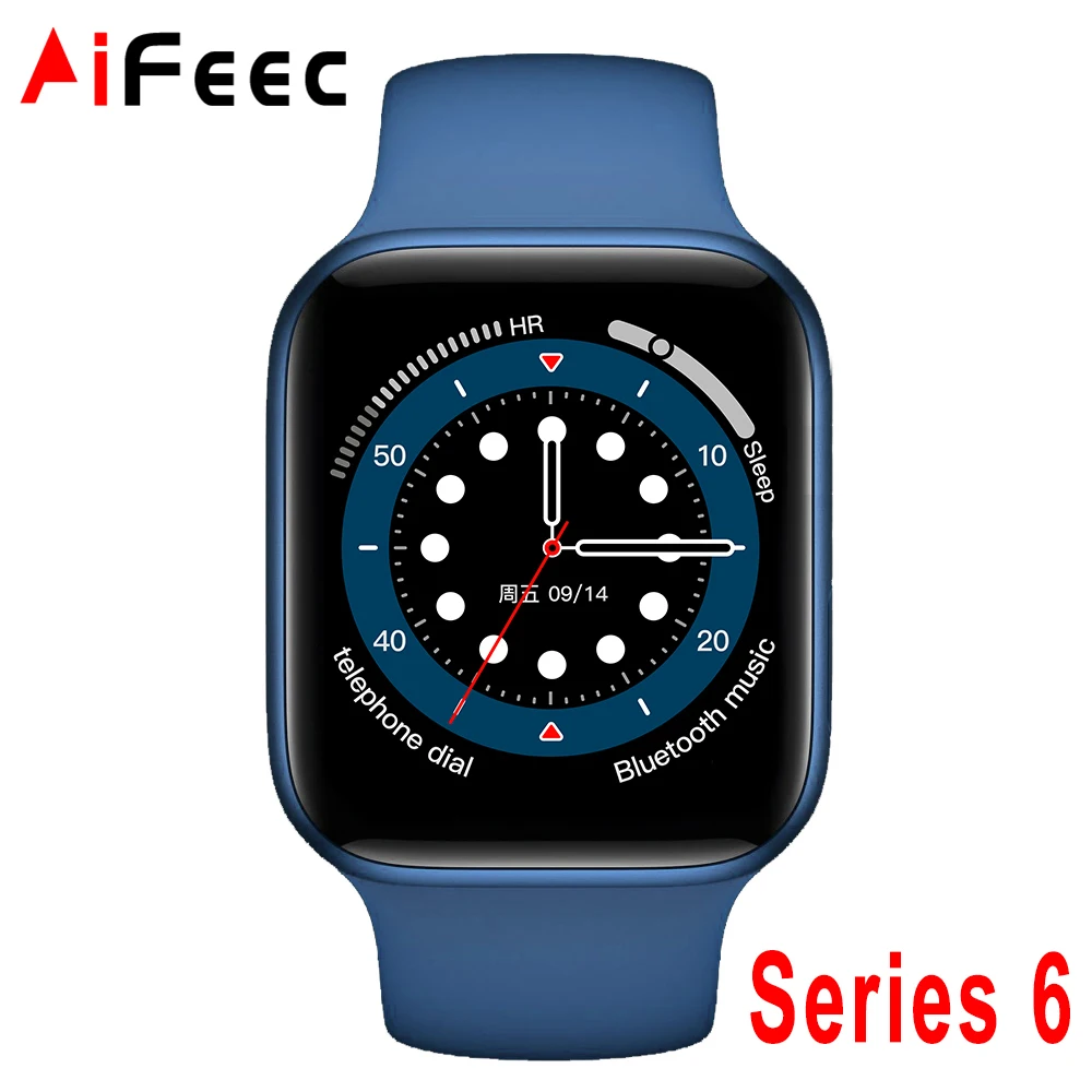 Smartwatch iwo 13 serie 6 Clearance