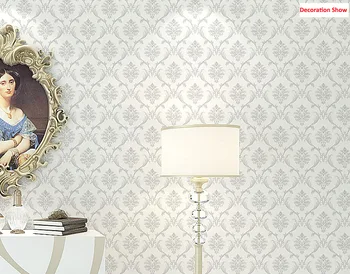 

Sticker (Wall Paper) for Home /living /guest /bedding/wedding room with Modern Design Moisture /water proof DIY decoration