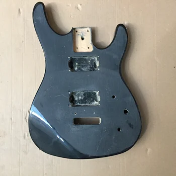 

Afanti Music DIY guitar kit DIY Electric guitar Body (1108)