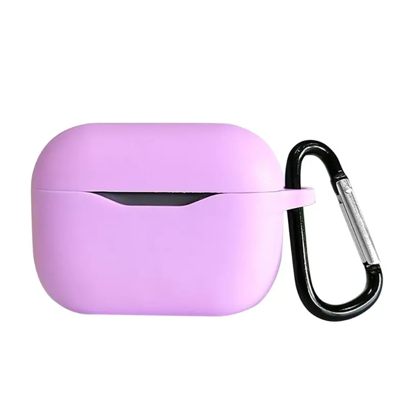 

Anti-scratch Silicone Case Protective Cover for -Lenovo LP1 Bluetooth Earphones