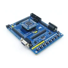 STK64+ стандарт# ATmega64A-AU ATmega64A mega64 Atmel AVR макетная плата стартовый комплект все I/O расширитель